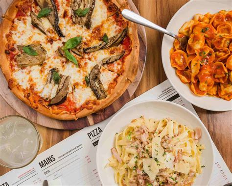 Order La Porchetta (Wagga) | Menu & Prices | Wagga Wagga Delivery ...