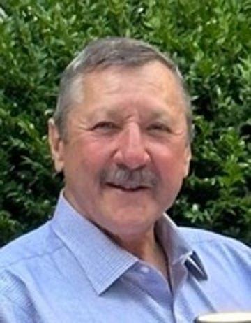 Michael R. Toutant Obituary - Norwich Bulletin