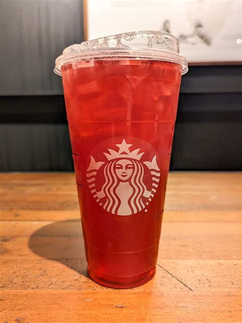 33 Low-Sugar Starbucks Drinks (Under 16 Grams of Sugar) - Brew That Coffee