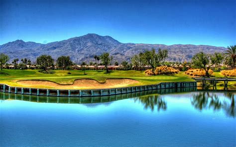Golf Course Wallpapers - Wallpaper Cave