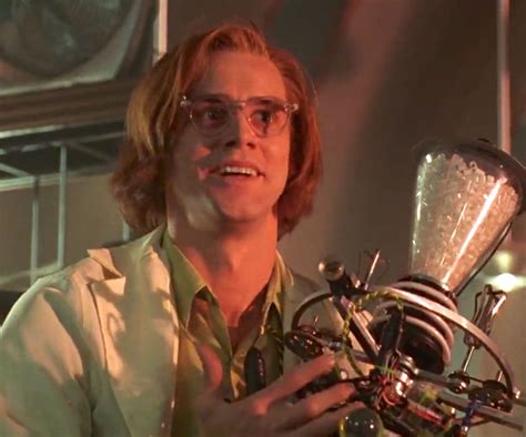 N°10 - Jim Carrey as Edward Nygma / The Riddler - Batman Forever by ...