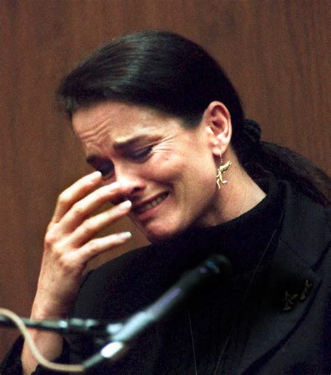 How Nicole Brown Simpson Hid O.J. Simpson’s Violent Abuse (Exclusive)