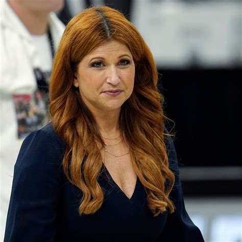 Escandalo De Rachel Nichols Espn