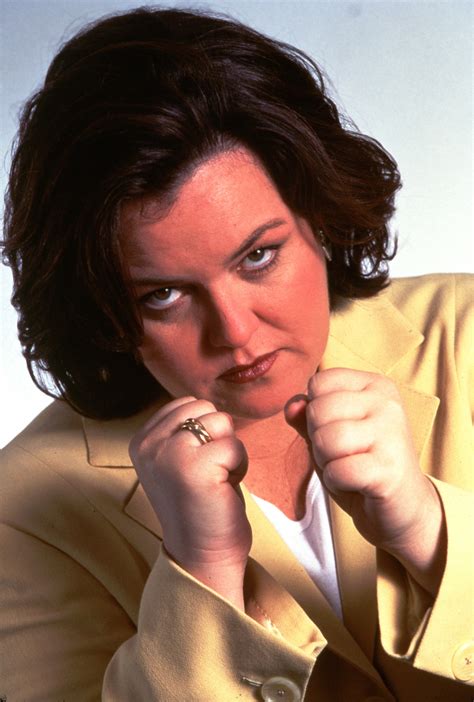 How Rosie O'Donnell Brought Queerness To '90s Daytime TV