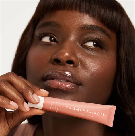 I Own Just About Every Summer Fridays Lip Butter Balm, and This One Is ...