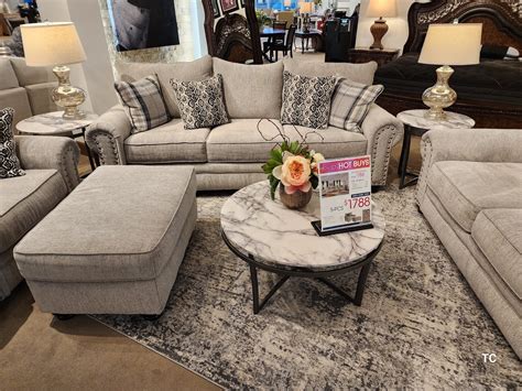 ROOMS TO GO - HUNTSVILLE - Huntsville AL - Hours, Directions, Reviews - Loc8NearMe