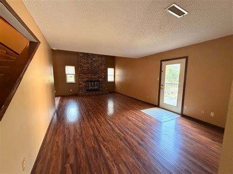 Located On The West Side Of Russellville Apartments Russellville, AR