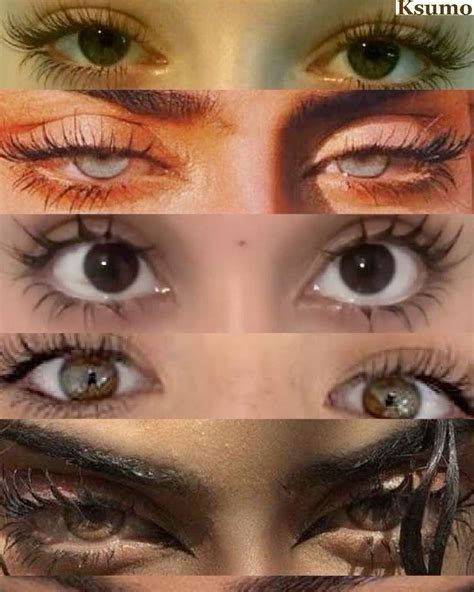 Eye Trend