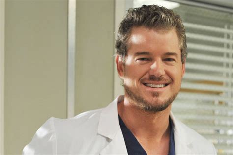 Eric Dane, actor de las series 'Anatomía de Grey' y 'Euphoria', anuncia ...