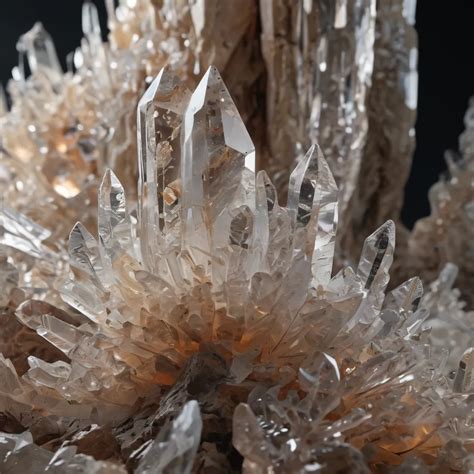 The Many Uses and Significance of Quartz