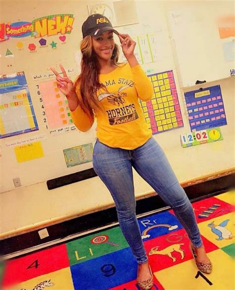 Real Life Sexy Teachers