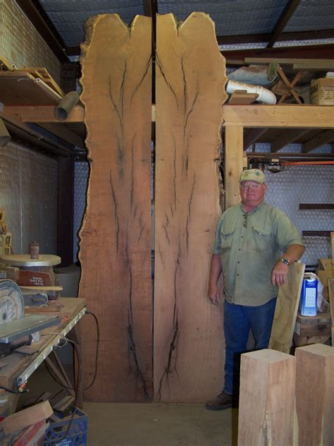 Mesquite Lumber | Lankford's Mesquite Gallery