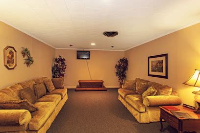 Rockco Funeral Home - Centreville, AL