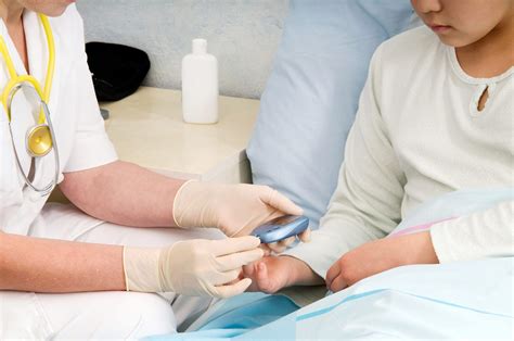 Hypoglycemia and the Rule of 15