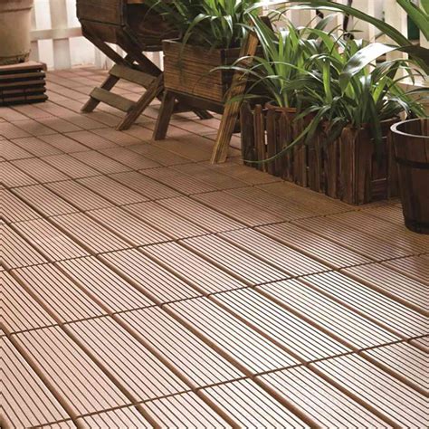 Best Tiles For Outdoor Deck at Jaxon Cockerill blog