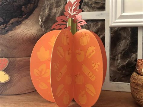 3d Pumpkin Carving Templates - Templateworksheet.com
