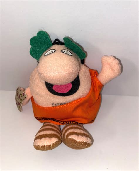 Little Caesars Mascot