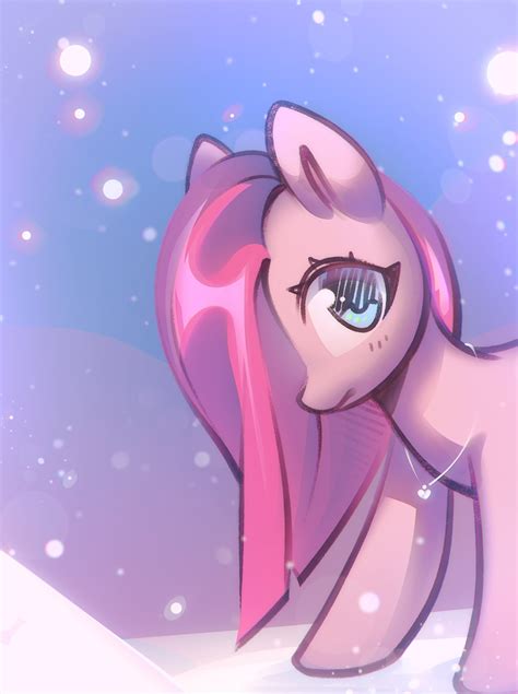 Pinkamena Diane Pie - Pinkie Pie - Image by Mirroredsea #3333736 ...