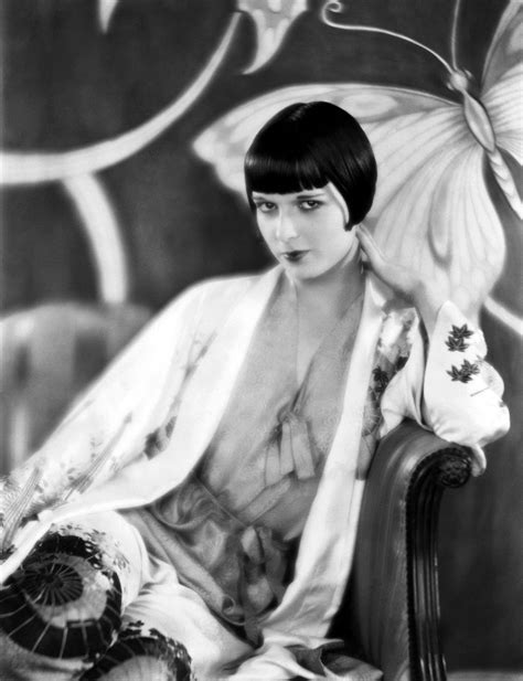 Louise Brooks 1920s | Louise brooks, Louis, Silent film