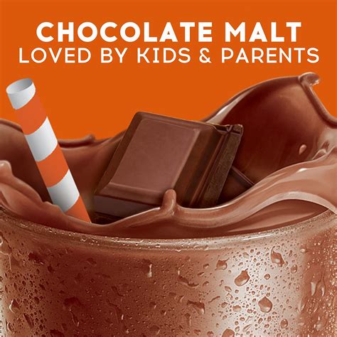 NESTLE Ovaltine Chocolate Malt Milk Flavoring (Pack of 6) in Nepal at ...