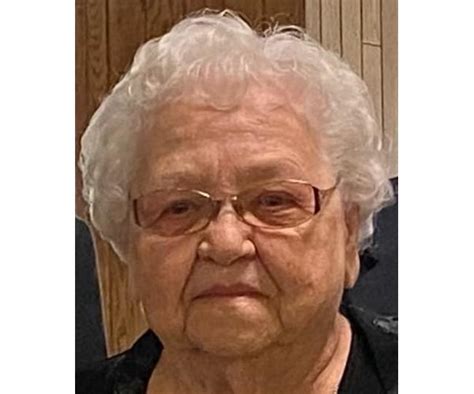 Rita Riebel Obituary (2022) - Wichita, KS - Wichita Eagle