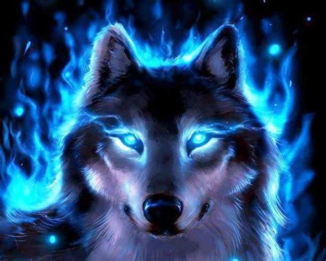 🔥 [140+] Cool Wolf Wallpapers | WallpaperSafari
