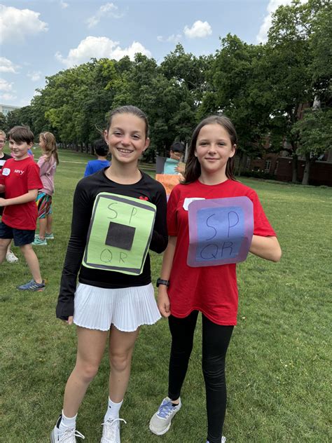 Summer SAVY, Session 1 Day 2, Ancient Legacy: Exploring the Impact and Influence of the Roman ...