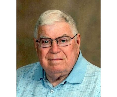 John Docherty Obituary (1934 - 2023) - Dekalb, IL - Daily-Chronicle