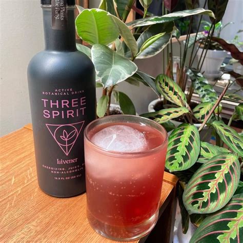 Three Spirit Drinks Review - Must Read This Before Buying