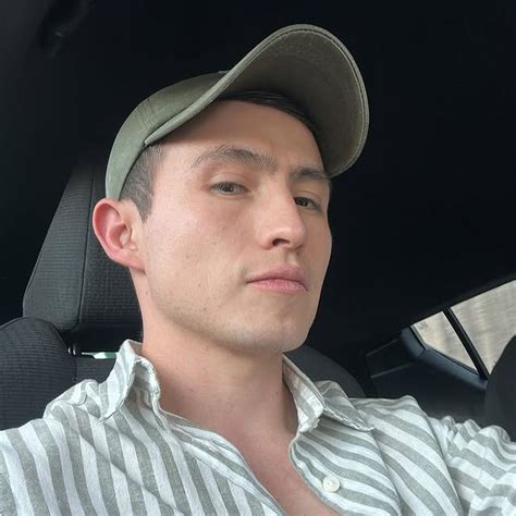 Quién es Luis Curiel, el actor que hace de Pollo en Contraataque ...