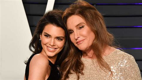 I'm a Celebrity's Caitlyn Jenner talks about her children and why she ...