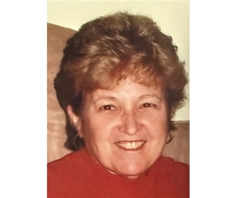 Joann Sidor Obituary (1953 - 2025) - Auburn, NY - The Citizen