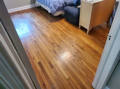 Benefits of sandless wood floor refinishing - Professional Steam ...