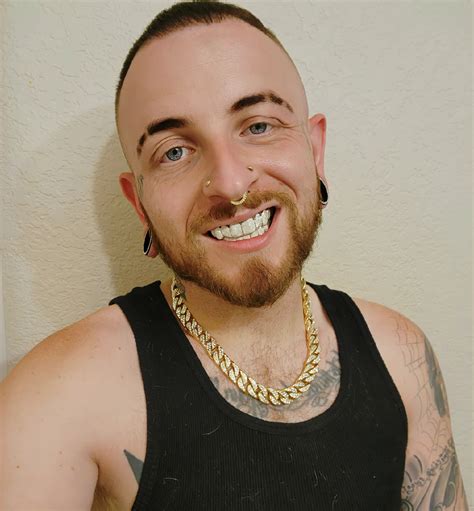 Jesse James Alexander | Game Rant