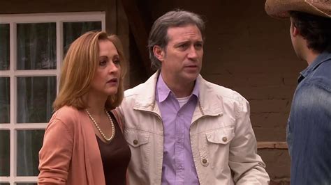 Los Herederos del Monte (2011)