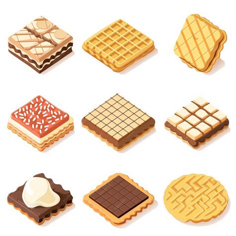 A collection of different types of bars including chocolate and ...