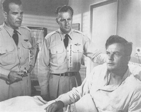 Martin Grams: Science Fiction Theatre: The Pilot