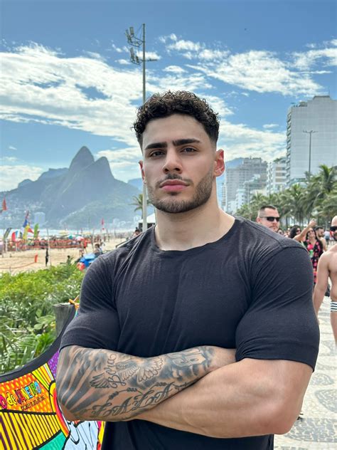 TW Pornstars - FitNarad. Twitter. Welcome to Rio 🇧🇷. 11:15 PM - 10 Jan 2023