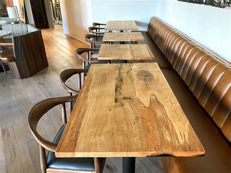 ACRE Kitchen & Bar — Bay Area Redwood