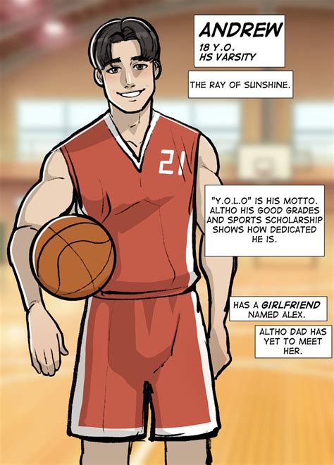 [ENG] Creedo (CreedoArt) - Meet The Carters 1 - Read Bara Manga Online