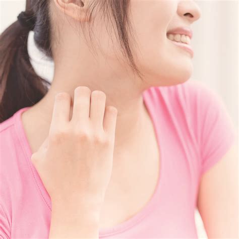 Itchy skin during pregnancy and what to do about it - Mali Pregnancy ...