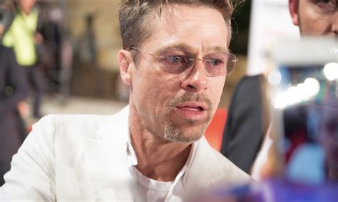 'Mortified' Brad Pitt Dragged Gwyneth Paltrow into Nude Scandalm: Black ...