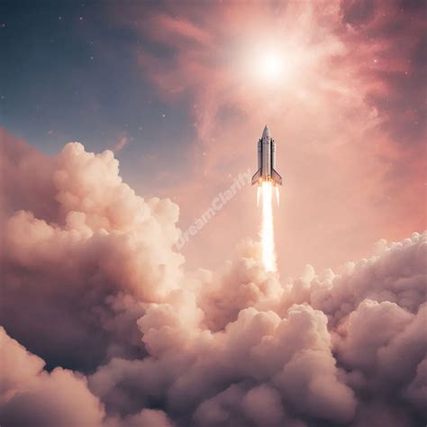 Unlocking the Secrets of Dreams About Launches - Dream Clarify