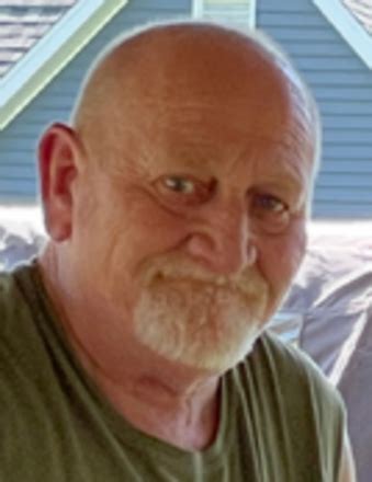 Patrick Bowman - 2025 - Hendricker Funeral Home