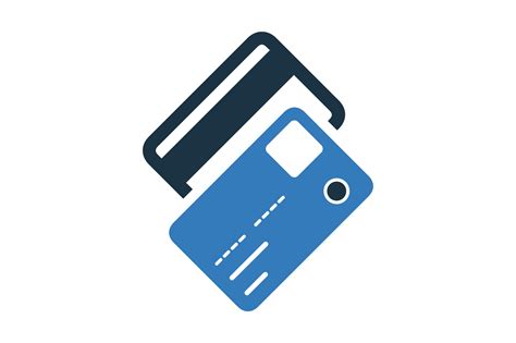 Credit Card, Finance, Payment Icon Afbeelding door 121icons · Creative ...