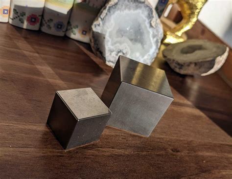 How Strong Is A Tungsten Cube at Mark Jennings blog