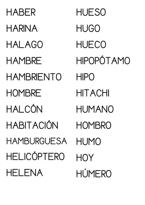 Juntos descubrimos el mundo: LETRA PROTAGONISTA ("h")