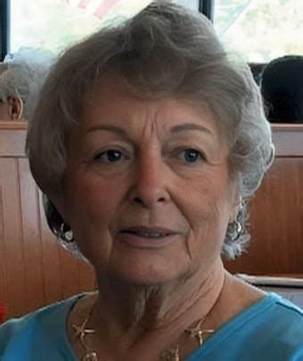 Sally Ward Obituary (1936 - 2025) - Frederick, MD - The Frederick News-Post