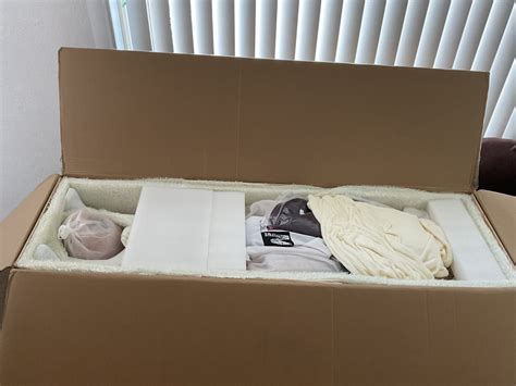 Angelkiss Doll Tobey Nelson Review: My Review of Rosemary Dolls 2024 ...