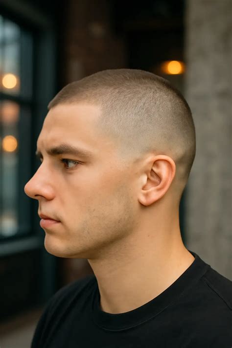 Burst Fade Haircut: 28 Stunning Variations For Men In 2026